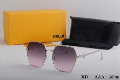 cheap quality Fendi Sunglasses sku 160